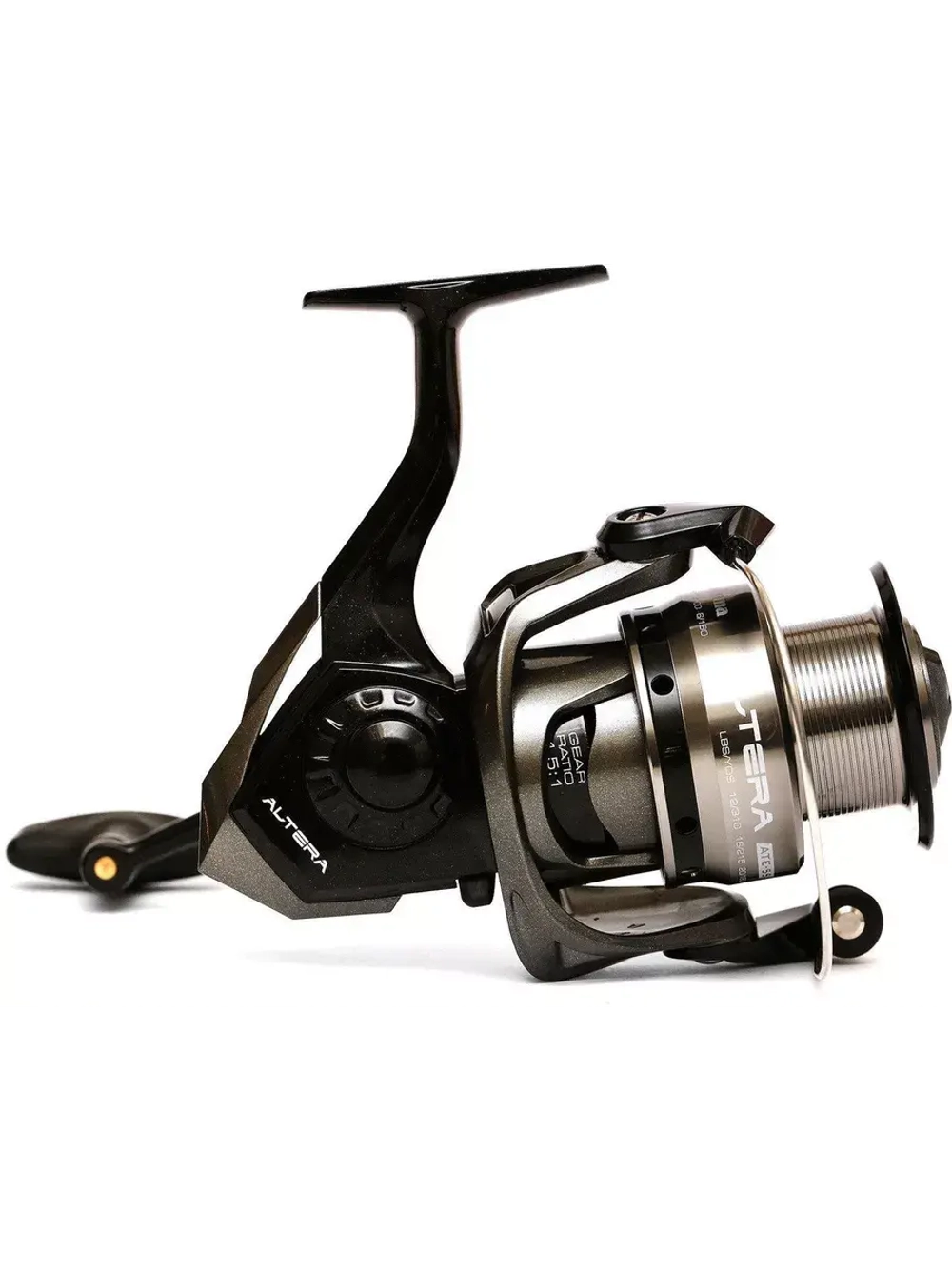 Катушка Okuma Altera 40