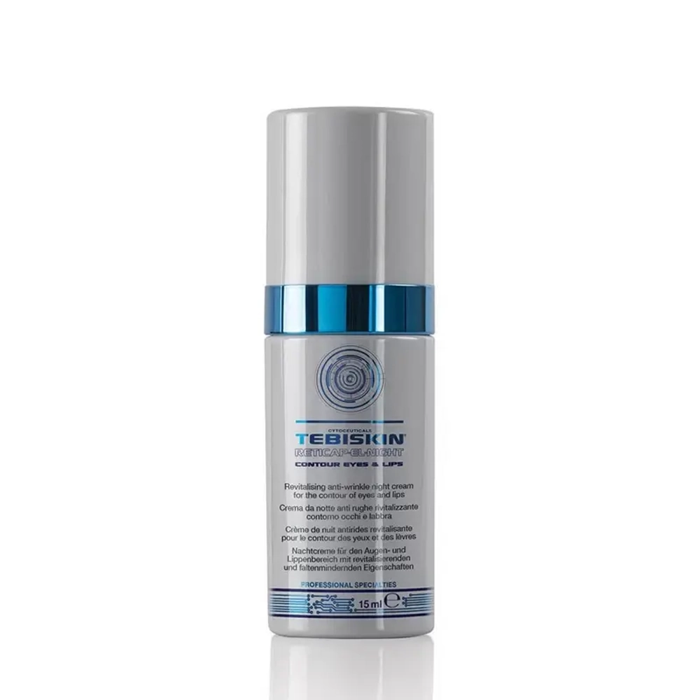 Reticap-EL-Night Contour Eyes&Lips Tebiskin