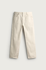 ЛЕГКИЕ ДЖИНСЫ REGULAR FIT — ZARA