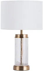 Интерьерная настольная лампа Baymont A5070LT-1PB Arte Lamp
