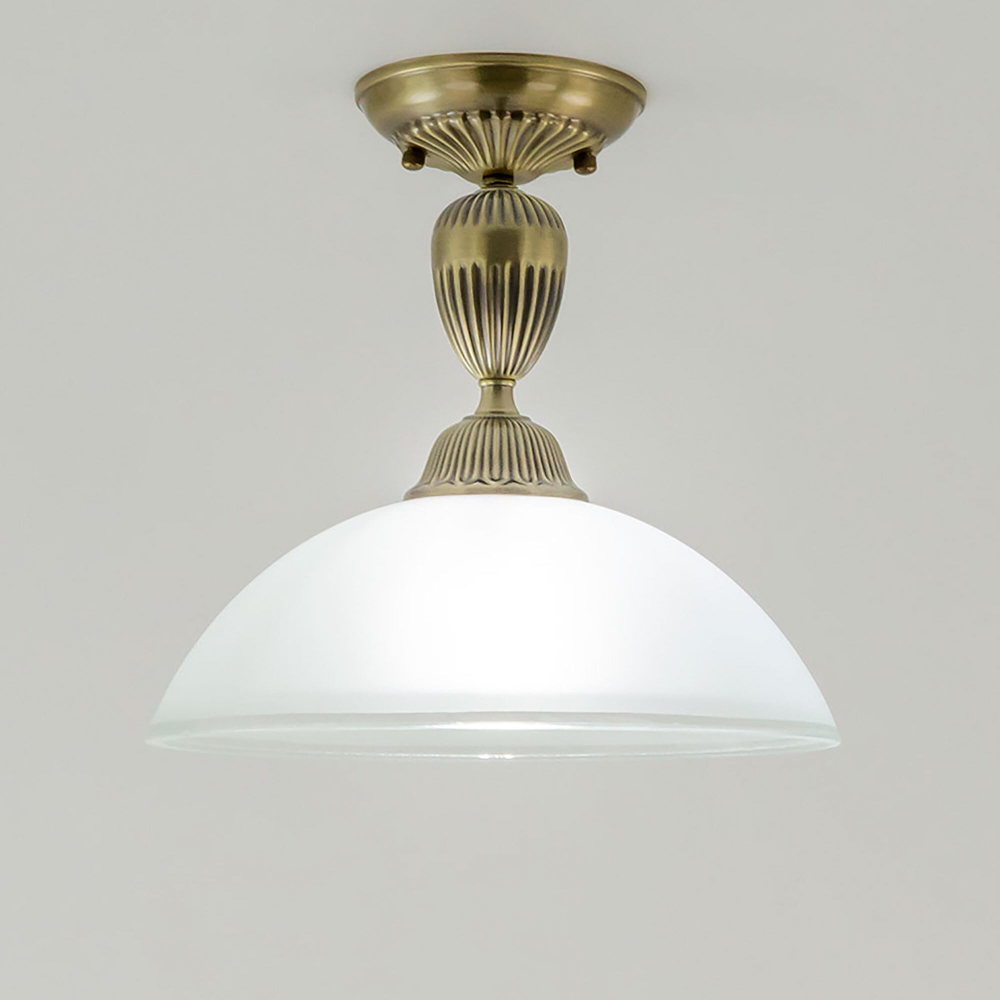 Citilux Латур CL413211 Подвесной светильник Бронза