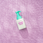 Гель-шейк для душа с ароматом папайи и персика Spark&Glow Shower shake papaya&peach skins, 300 мл