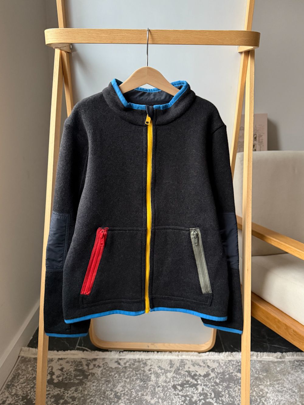 Толстовка Stella McCartney, 140