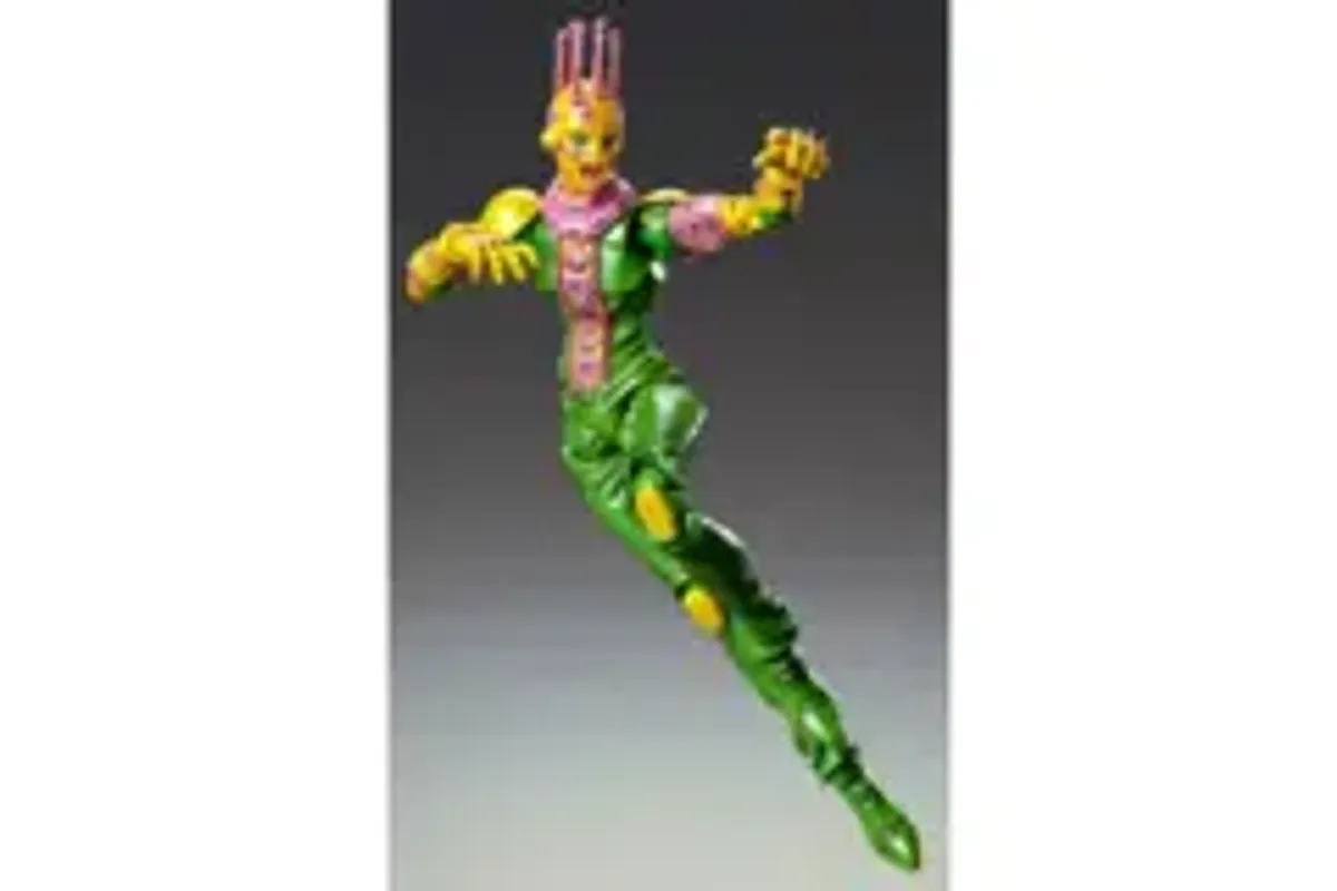 Фигурка Chozokado JoJo's Bizarre Adventure: Ki