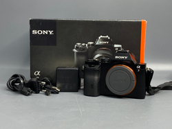 Sony A7 20.415 Кадров