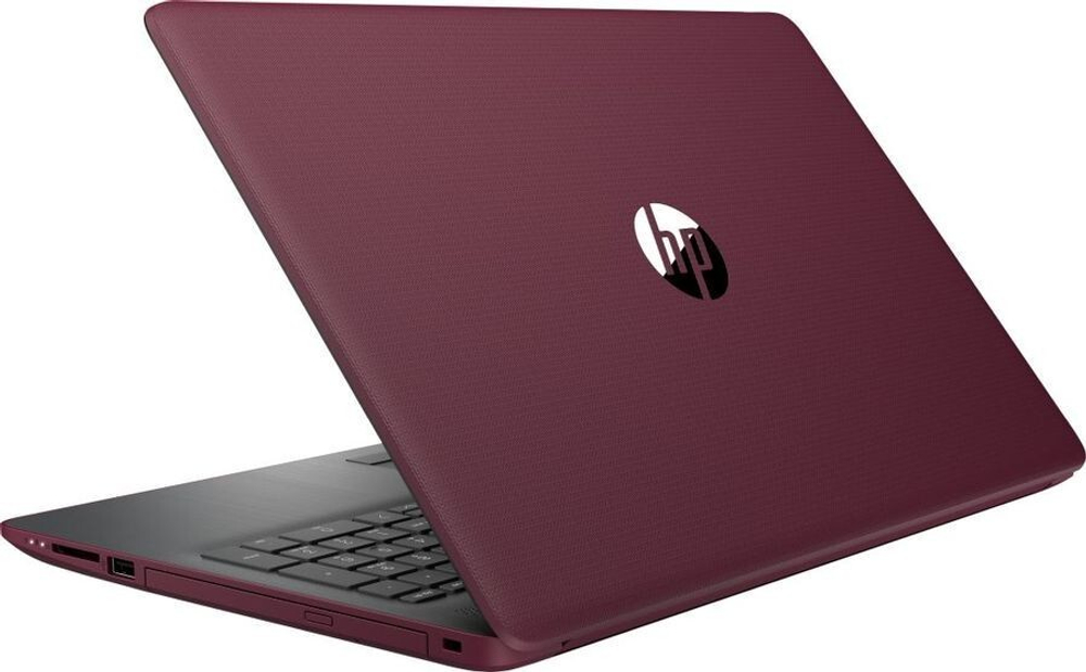 Ноутбук HP 15-db1248ur (22P75EA) Gray AMD Ryzen 3-3200U/4G/256G SSD/15.6; FHD AG/AMD Radeon Vega 3/WiFi/BT/Win10