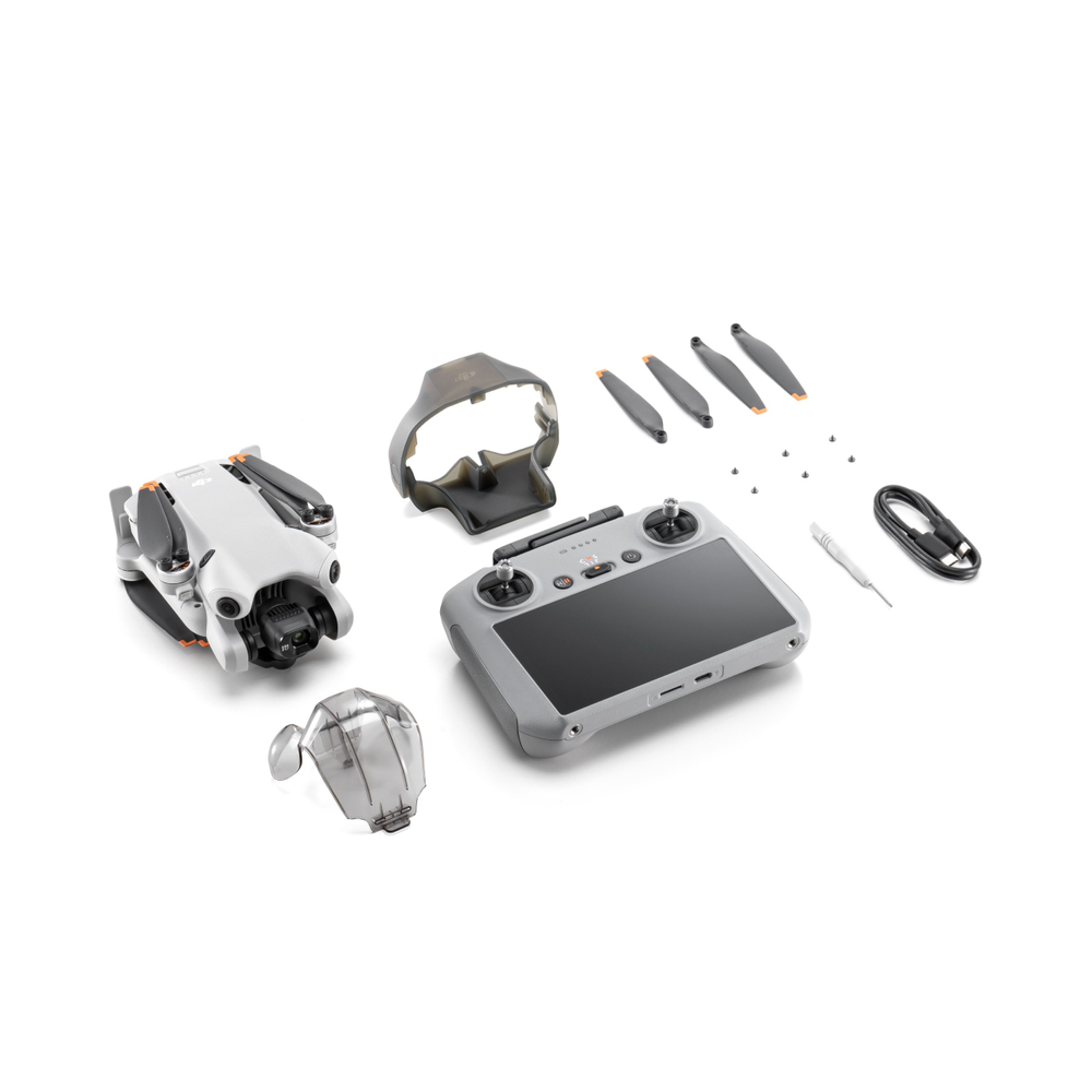 DJI Mini 4 Pro (RC 2)