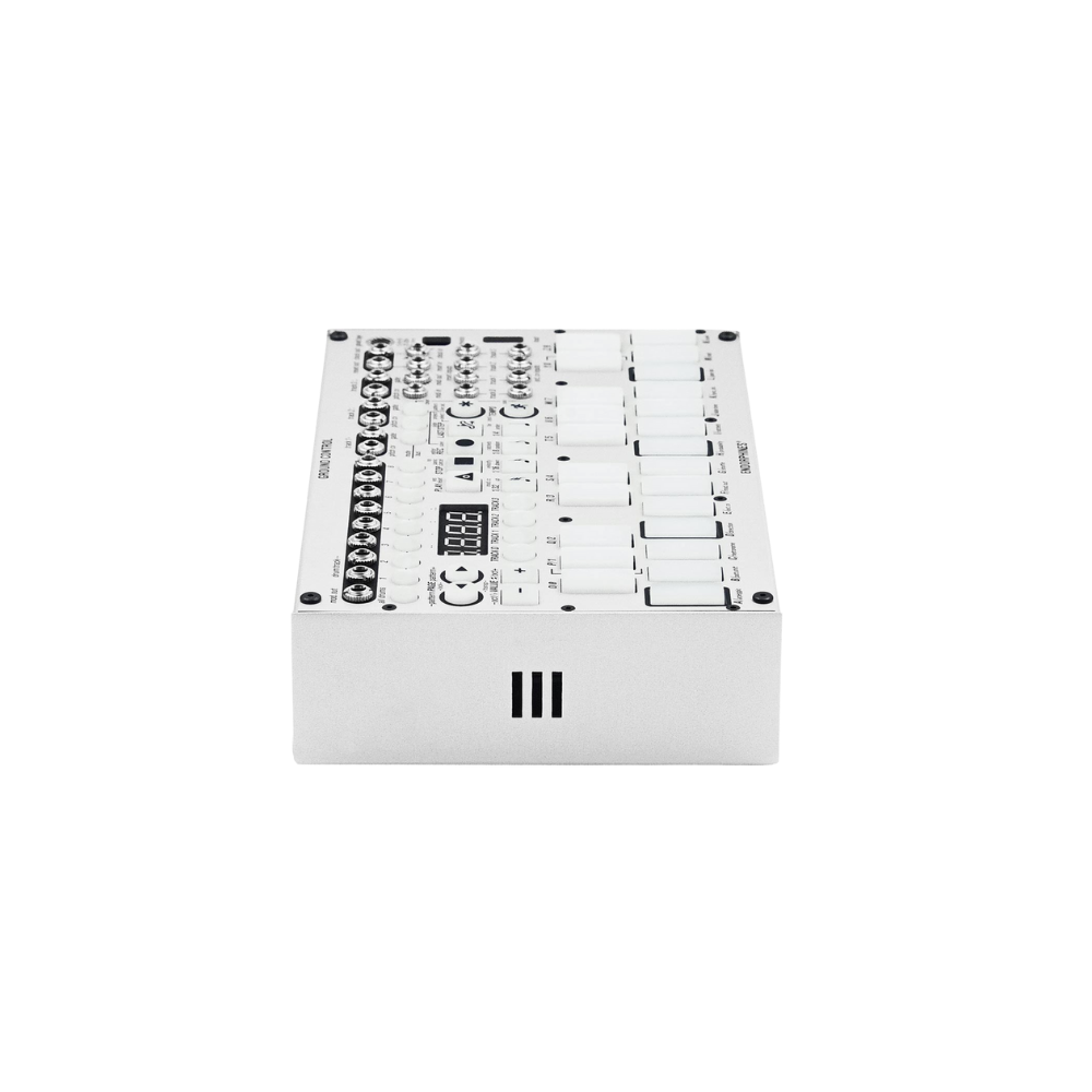 Endorphin.es Ground Control Standalone