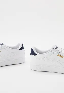 Кеды мужские PUMA Smash 3.0 L