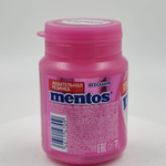 Mentos жевательная резинка Pure fresh Тутти-Фрутти, 54 г