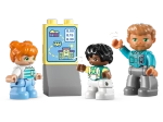Конструктор LEGO Duplo 10988 Поездка на автобусе