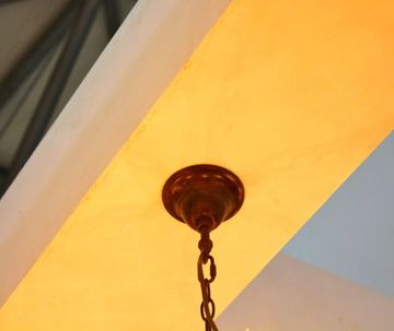 vintage chandelier 03-11 ( by Funky Vintage )