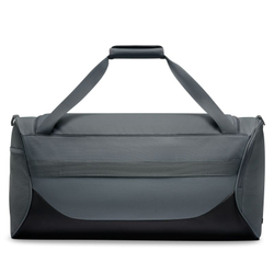 Сумка спортивная Nike Brasilia Training Duffel Medium - smoke gray/black/white