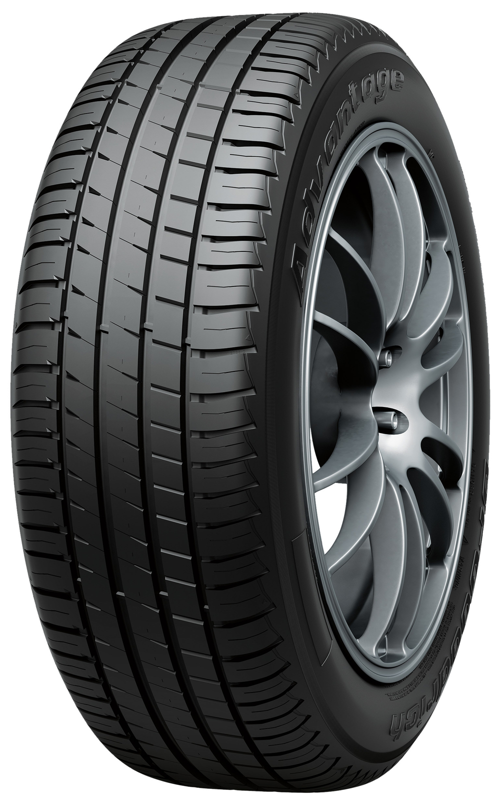 Легковая шина BFGoodrich ADVANTAGE SUV 225/55R19 99V