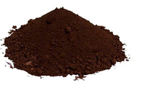 Brown-6100 коричневый пигмент железоокисный, TAESUNG CHEMICAL, Южная Корея