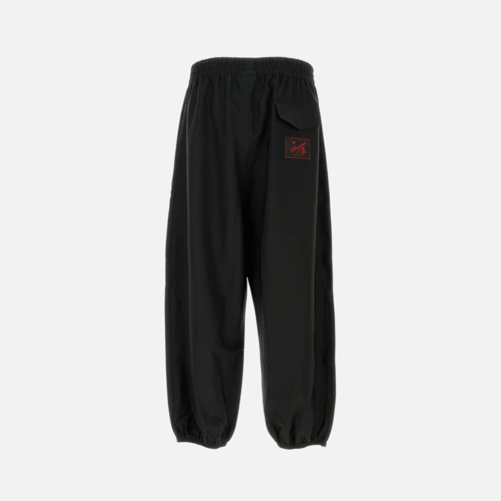 Adidas x Willy Chavarria Спортивные брюки DRESS