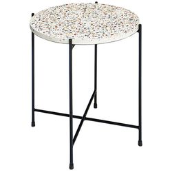 Столик кофейный Bergenson Bjorn Josen Terrazzo bb0000284