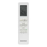 Сплит-система кондиционер настенный Dantex VISION INVERTER RK-09VDMI/RK-09VDMIE на 28 м²