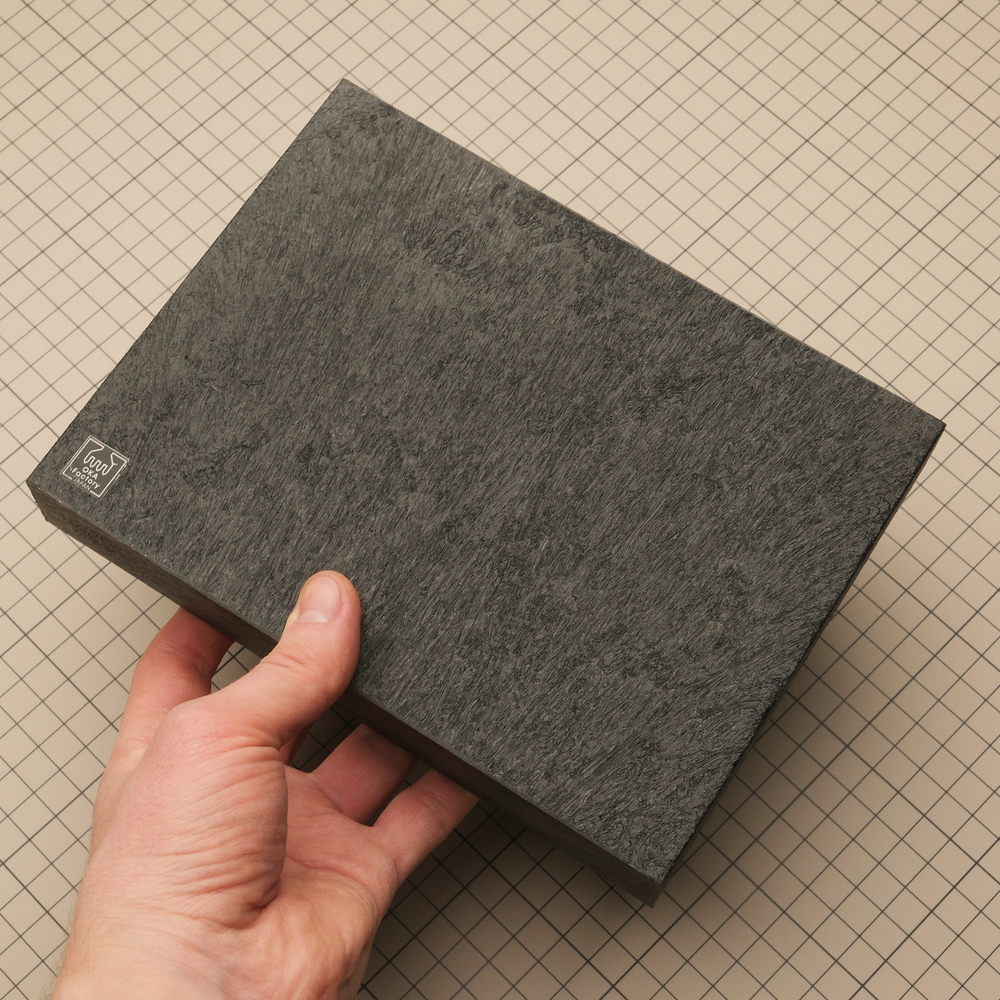 Плита OKA FACTORY M 20*15*3 см для работы с пробойниками