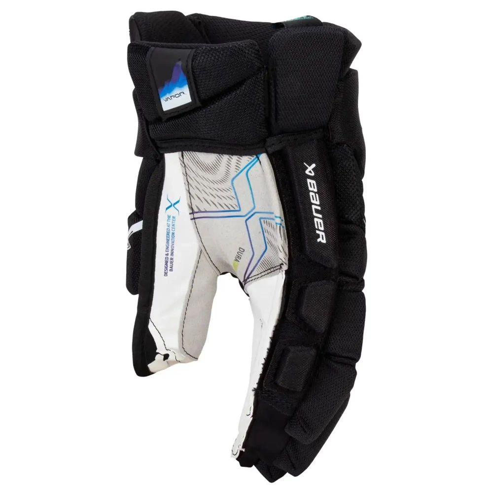 Перчатки Bauer S25 Vapor FLYLITE SR