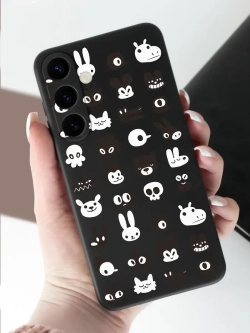 Чехол на Samsung S24