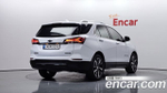 Chevrolet Equinox 2WD Premier — 2022