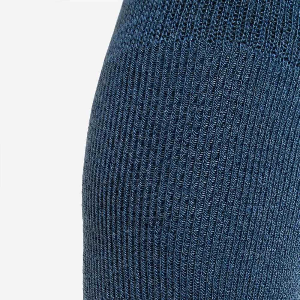 ТЕРМОНОСКИ FINNTRAIL MERINO LONG BLUE 3206