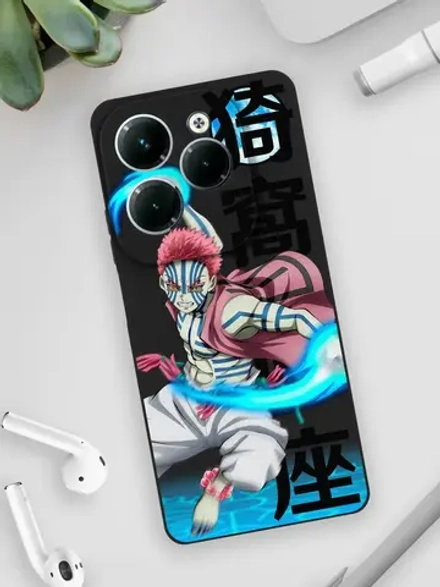 Чехол на Infinix Hot 40 Pro