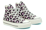 Chuck Taylor All Star Wmns Converse Lift High "Leopard" Women"s