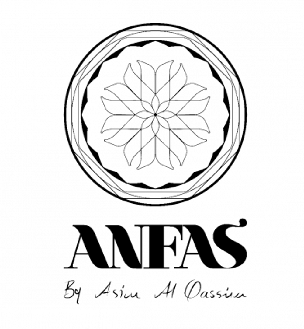 anfas alkhaleej lehen 100ml edp tester