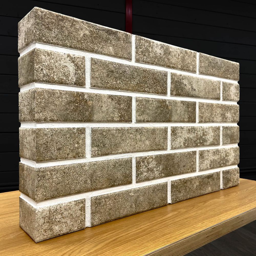 Клинкерная плитка Element Klinker Exclusive Hard Stone 24,5 x 6,5