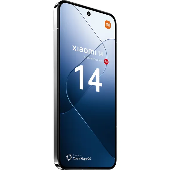 Смартфон Xiaomi 14 16 ГБ | 512 ГБ («Белый» | White) (версия Global)