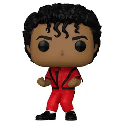 Funko POP! Michael Jackson (Thriller) (359)