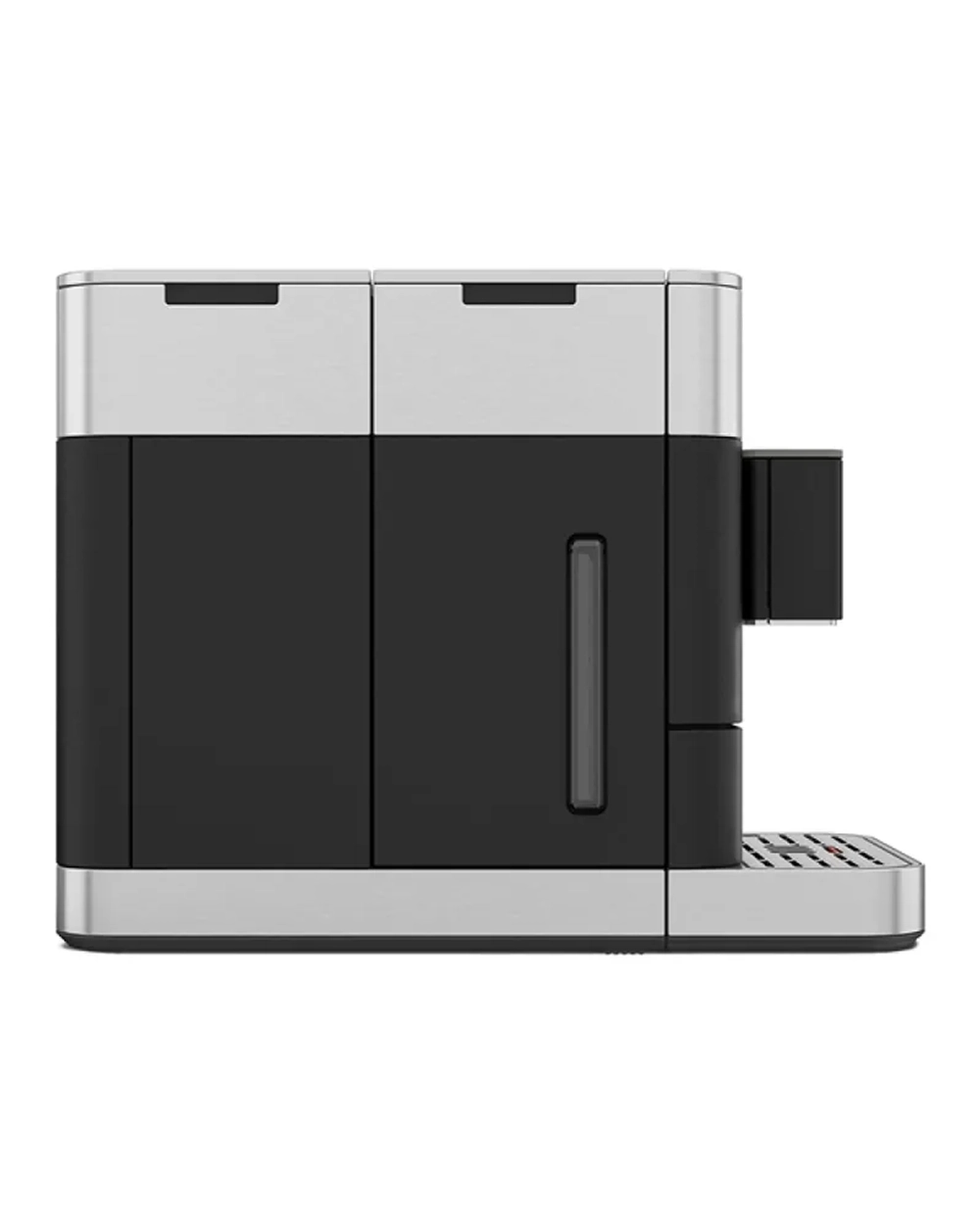 Премиум-Кофемашина KitchenAid KF6 черный чугун