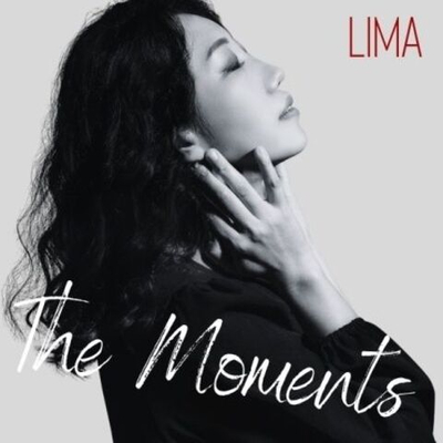 Альбом LIMA - THE MOMENTS 1st Album
