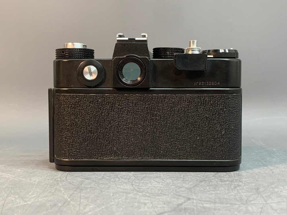 Зенит-TTL + Гелиос-44М-4