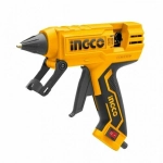 Клеевой пистолет INGCO GG308 INDUSTRIAL 220 Вт 11,2 мм