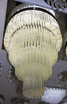 Cristal chandelier 34-03 (Cristal palace)