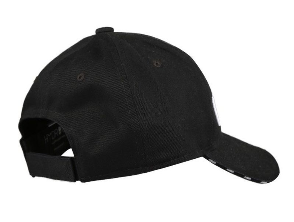 Теннисная кепка Hydrogen Icon Cap - черный