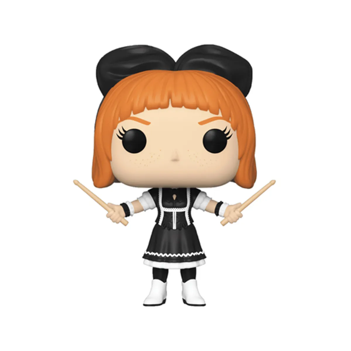 Funko POP! Scott Pilgrim vs The World: Kim Pine (Funkon 2021 Exc) (945)