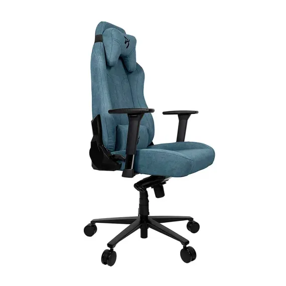 Arozzi Vernazza Soft Fabric Blue