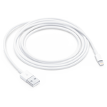 Кабель Apple USB-A — Lightning (1m)