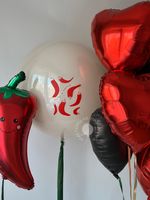 Воздушные шары для него №8761