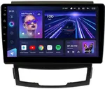 Магнитола для SsangYong Actyon II 2011-2013 - Teyes CC3L на Android 10, CarPlay, 4G SIM-слот