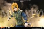 Намикадзе Минато / Namikaze Minato