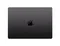Ноутбук MacBook Pro 14 2023 M3 Pro 12 CPU 18 GPU 18/1Tb Черный Космос Space Black