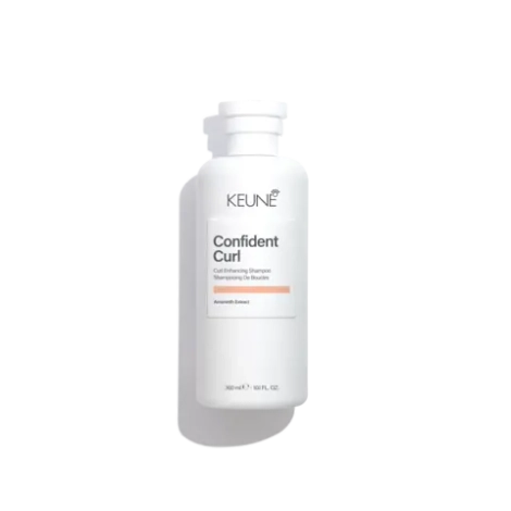 Шампунь Keune Confident Curl 300 мл