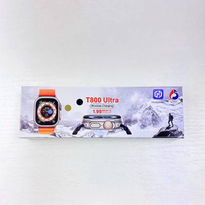 Часы T800 Ultra