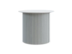 Стол журнальный Mono Stripe D50/ D38/H42