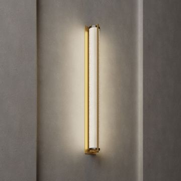 JUNIPER METROPOLIS WALL SCONCE